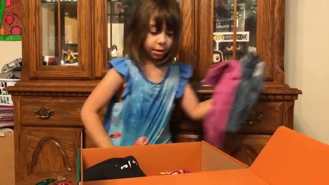 Kidpik Boxes Have Unbeatable Kid's Clothes At Reasonable Prices - Sadie June 2017