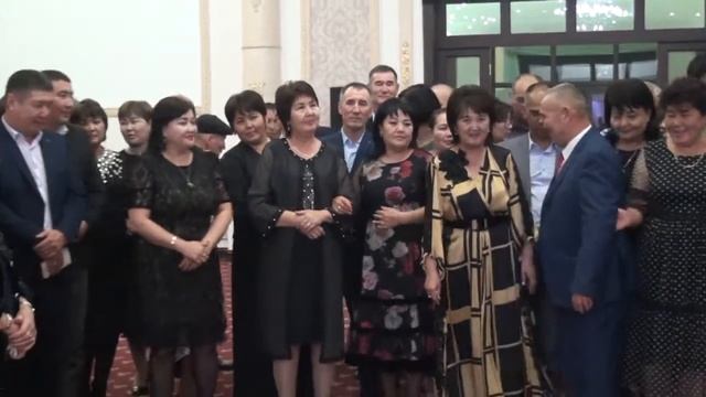 Ербол Алтынай ТОЙ 3-бөлім смотреть онлайн