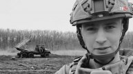 Военкор канала "Звезда" Никита Гольдин умер в больнице / События на ТВЦ