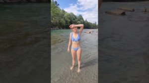 Отдых на реке малая лаба п.псебай