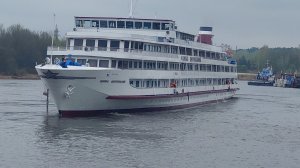 Подготовка к навигации