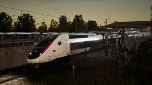 Train Sim World 5. Маршруты