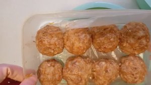 Мясные полуфабрикаты в морозилку # Экономлю время #Экономлю деньги