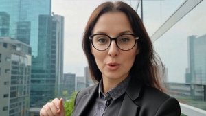 Цифровой двойник для деловых выступлений и презентаций