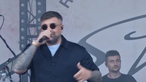 Баста - 01 Раз и навсегда (Shore House 07.06.2024)