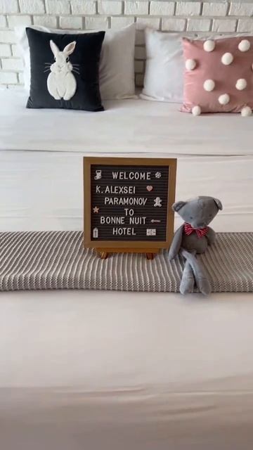 Классный отель в Хуахине! Сохраняй, чтобы не потерять. Сутки 1000 бат. смотреть онлайн