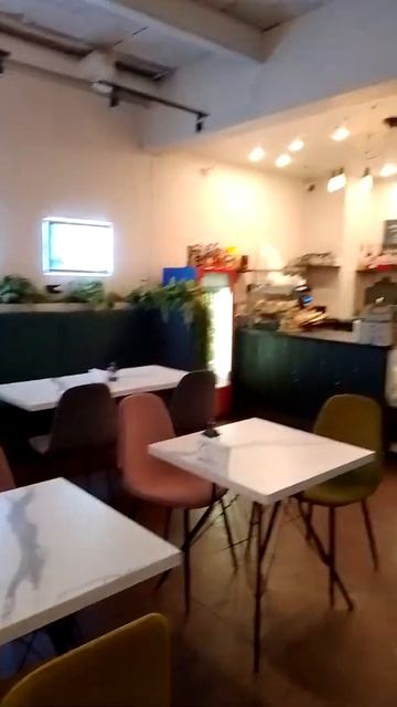 Готовый бизнес в Москве. Кофейня