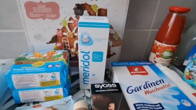 🇩🇪НАРЯДИЛИ ЁЛКУ🌲/БОЛЬШАЯ ЗАКУПКА ИЗ DM❤️/ НЕПРИВЫЧНАЯ ГЕРМАНИЯ🤪/НА КОНЦЕРТ❄️☃️