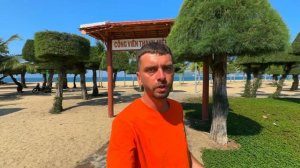 Воровство, виза, интернет, шоу дронов в Нячанге. Вьетнамские будни