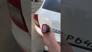 Октавия 2013