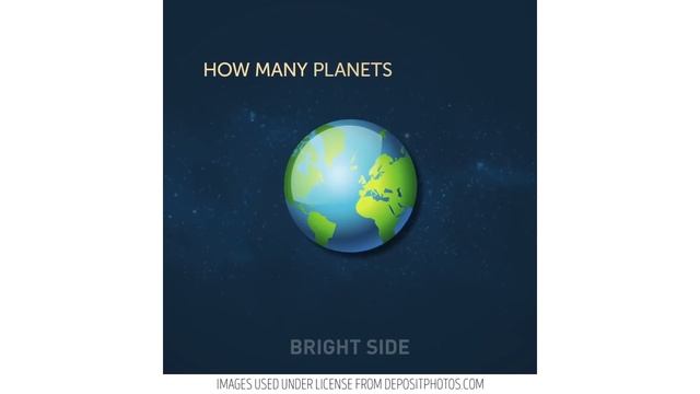 16 AWESOME FACTS ABOUT MILKY WAY PLANETS смотреть онлайн