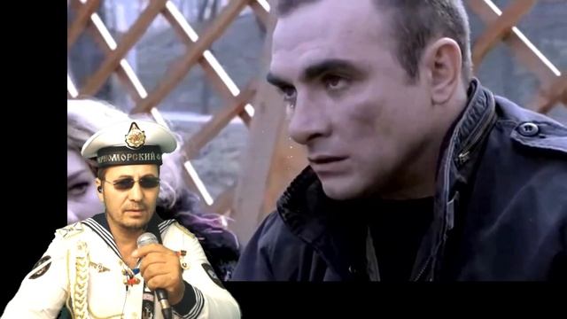 Муз Кафе Мурка - Три сестры - Вячеслав Ломов смотреть онлайн