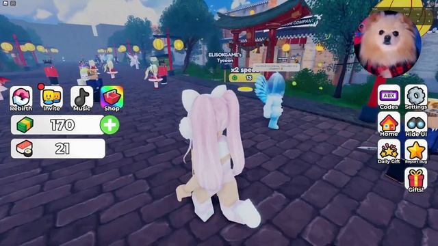 ДЕЛАЮ РОЛЛЫ В РОБЛОКС - ВЕСЕЛЫЙ ТАЙКУН В ROBLOX MAKE SUSHI смотреть онлайн