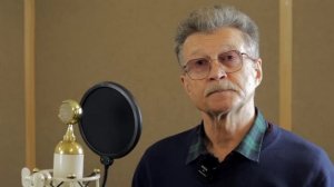 ЛЕОНИД БЕЛОЗОРОВИЧ — РЕЖИССЕР ДУБЛЯЖА «ГАРРИ ПОТТЕРА» И «ВЛАСТЕЛИНА КОЛЕЦ»