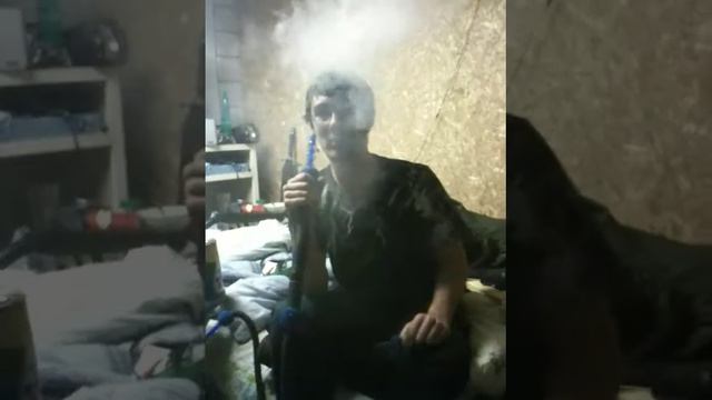 HookahPro- Starbuzz- Chocolate Mint смотреть онлайн