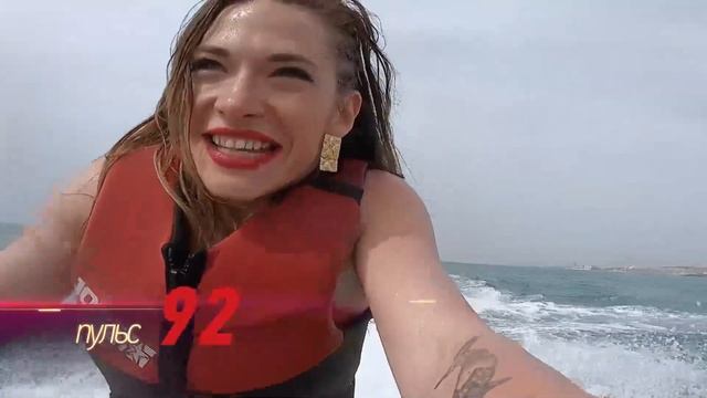 Эмираты - это не только пляжи. Самый экстремальный регион ОАЭ смотреть онлайн