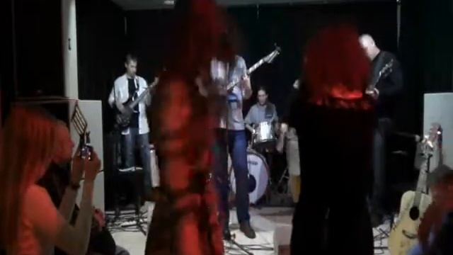"9000 дней", группа ДжаСдует