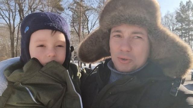 Новогоднее поздравление из 2023 к 2024 от БлогВладивосток, для истории. #БлогВладивосток смотреть онлайн