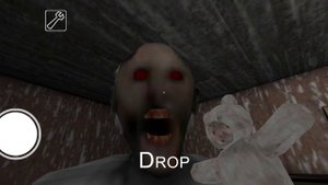 прохожу бабку гренни