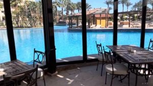 Steigenberger Aldau Beach Hotel 5* ПОЛНЫЙ ОБЗОР ОТЕЛЯ. Отель VIP уровня для взыскательных туристов.