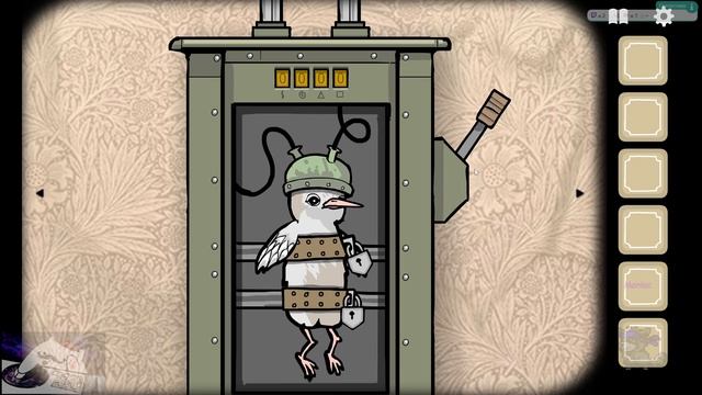Rusty lake hotel - идеальный ужин (финал)#2 (игры на разок) смотреть онлайн