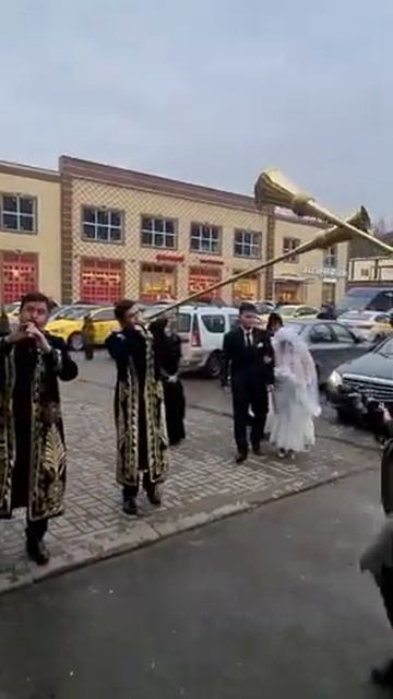 Свадьба в Москве ресторан Баракат смотреть онлайн