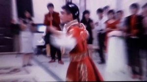 Уйгурский танец - Уйғур усул