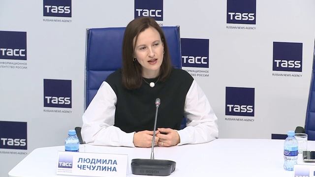Итоги «Школы кураторов»: пресс-центр ТАСС-Урал