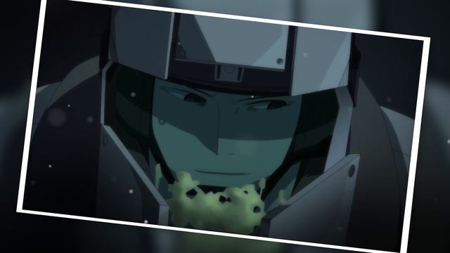 Sakaido's Lonesome Journey Reaches It's End | ID: INVADED FINALE смотреть онлайн