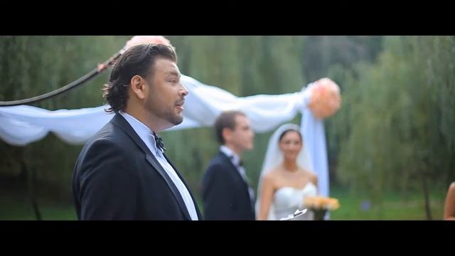 Проведение свадьбы и выездной церемонии Днепропетровск смотреть онлайн