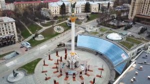 Достопримечательности Киев