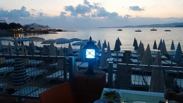 Турция. Аланья. Lonicera(6) смотреть онлайн