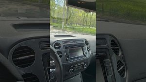 Volkswagen Tiguan 2012г.
