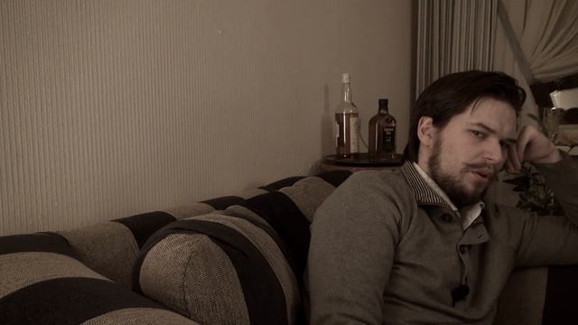 Развалившись в кресле № 24. Субъективное шоу о кино. Премьеры ноября
