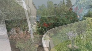 ГОРОДСКОЙ ПАРК КУЛЬТУРЫ И ОТДЫХА ТУАПСЕ