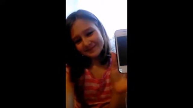 Видео как я делаю селфи😂😂😂Женя Cat смотреть онлайн