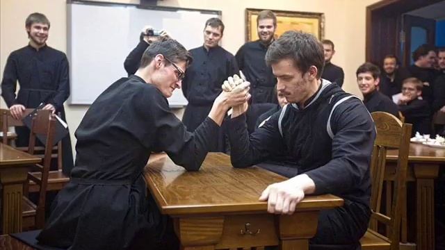2   Записки попадьи. Юлия Сысоева.  Читает Никита Колесников