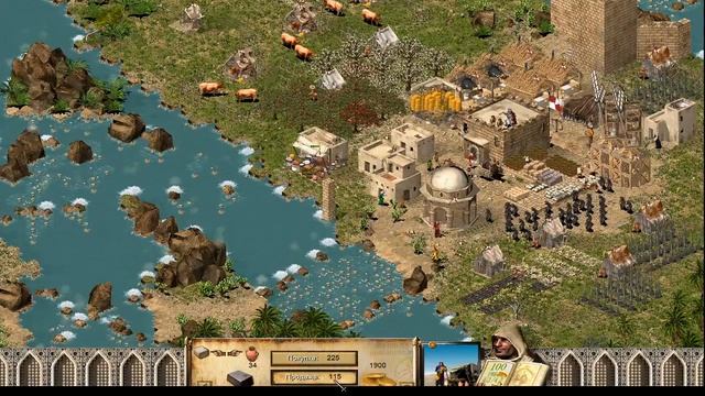 Околоисторические посиделки #2. Крестовые походы XIII в.