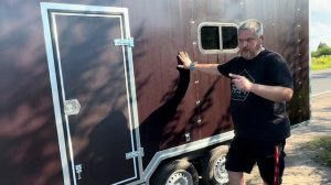 Кемпер своими руками