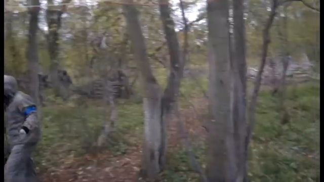 Пинтбол НХ и ОМЧ сентябрь 2014 смотреть онлайн