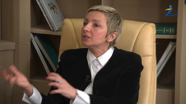 Як за один місяць змінити життя на неймовірно цікаве - рецепт від Тетяни Руденко смотреть онлайн