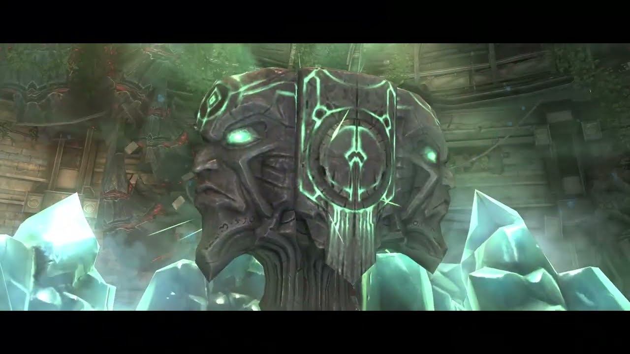 Darksiders (Walkthrough) #11