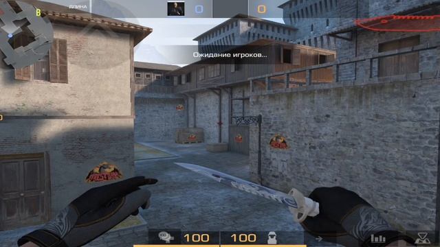 Knife M9 "Kumo" and Gloves "Phoenix Risen"| Нож М9 "Кумо" и Перчатки "Феникс Райзен"