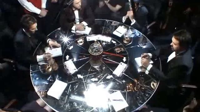 Что? Где? Когда? Вопрос о неуязвимости домов от влаги смотреть онлайн