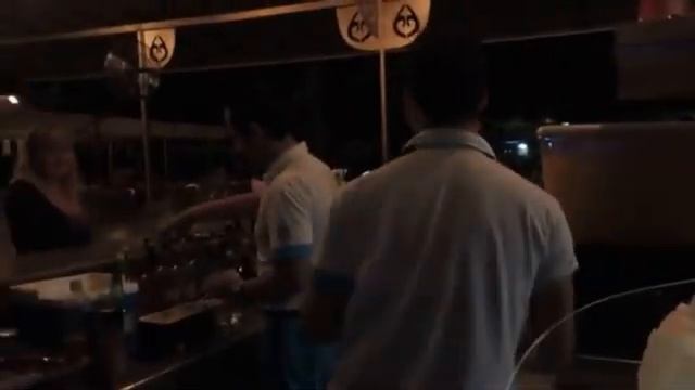 Наш пупсик) Daima Biz смотреть онлайн