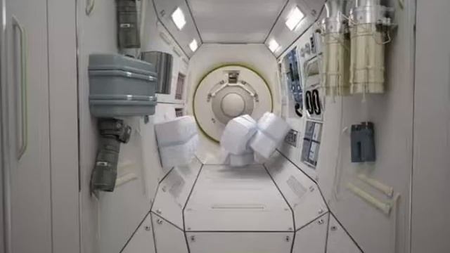 ВИДЕОКосмический отель смотреть онлайн