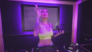 DeepMe - Studio, Los Angeles,  California Live Dj Mix 2024