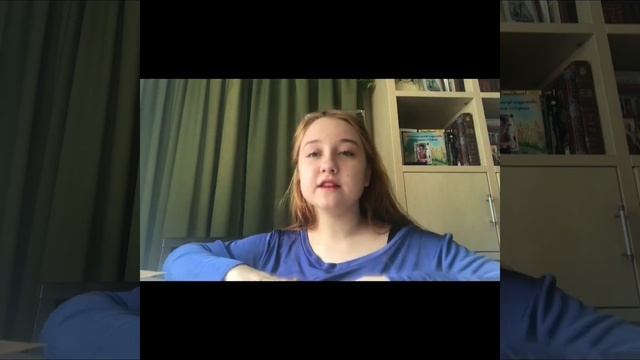 Vlog 2 иду в корейское кафе чико🙃🙂