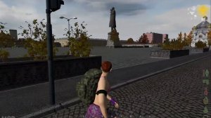 Arma 2 DayZ Origins 1.8 - Где найти сейф / Safe Location / Local seguro 2018-08-17 20:15