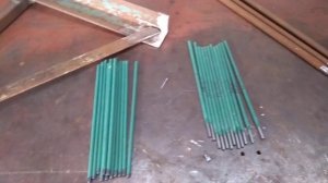 Электроды марки GOODEL ???  GOODEL brand electrodes ???